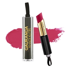 Bee-Wax Luxury Lipstick ( Dark Pink - 16 )